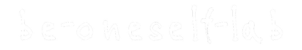 be oneself lab